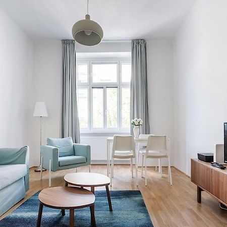 Universum Apartment Vienna Exterior photo