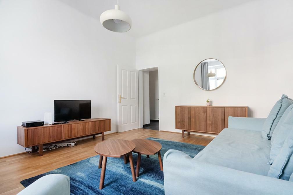 Universum Apartment Vienna Exterior photo