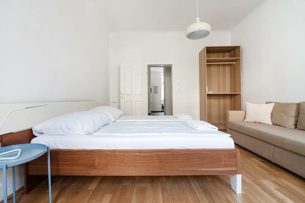 Universum Apartment Vienna Exterior photo