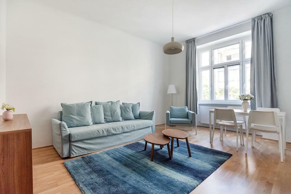 Universum Apartment Vienna Exterior photo