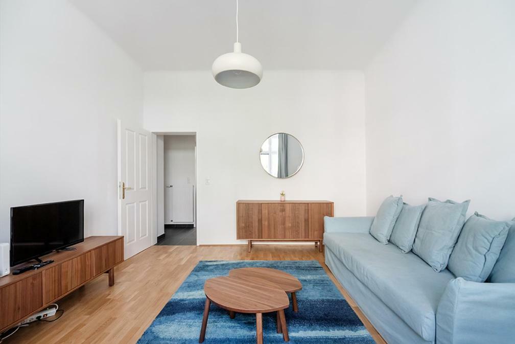 Universum Apartment Vienna Exterior photo