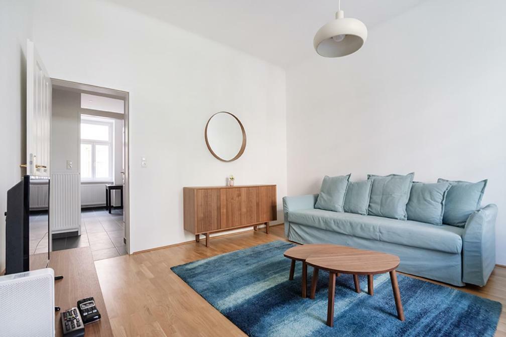 Universum Apartment Vienna Exterior photo