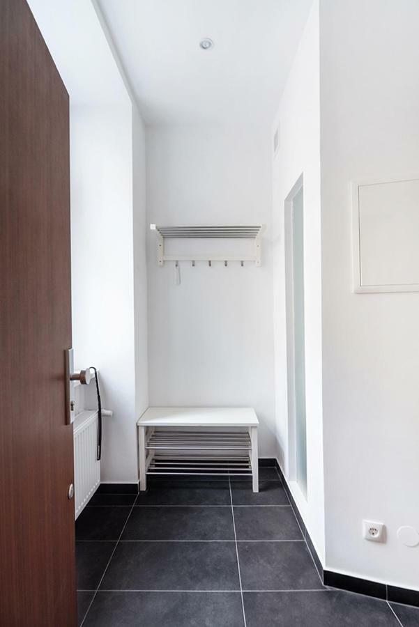 Universum Apartment Vienna Exterior photo